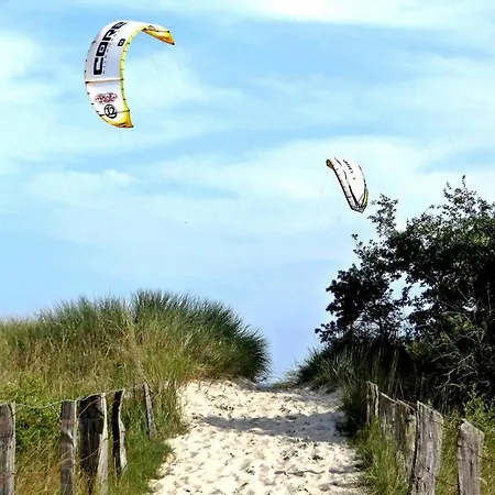 Seesichtpur 2 * Pelzerhaken