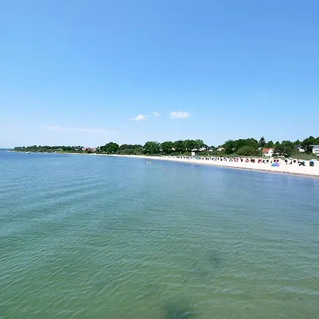 Apartman Seesichtpur 2 *