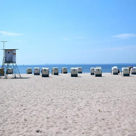 Seesichtpur 2 Pelzerhaken