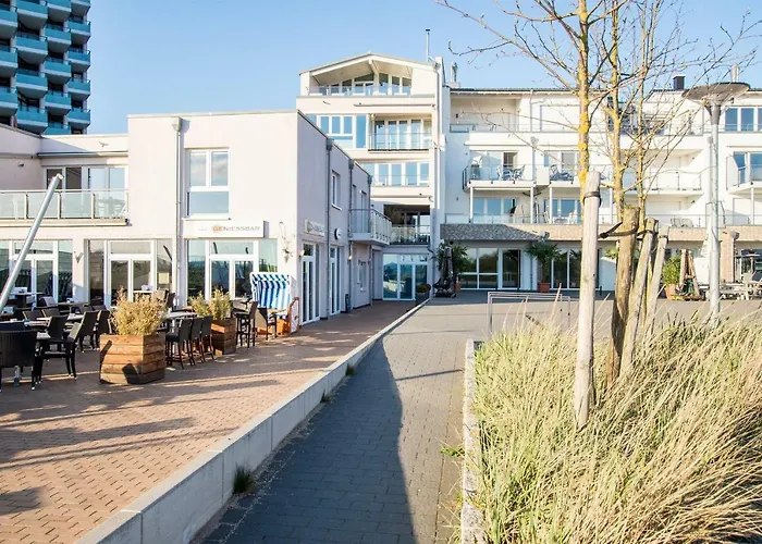 Appartamento Seesichtpur 2