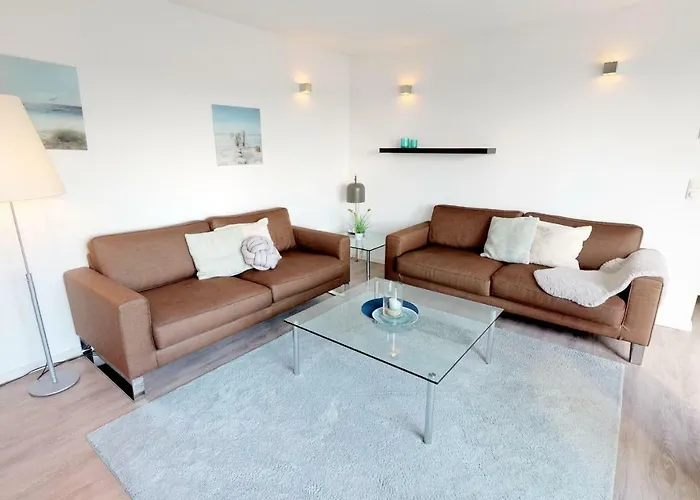 Seesichtpur 2 Appartamento Pelzerhaken