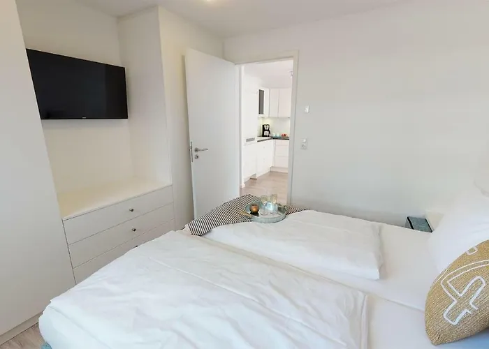 Seesichtpur 2 Appartamento