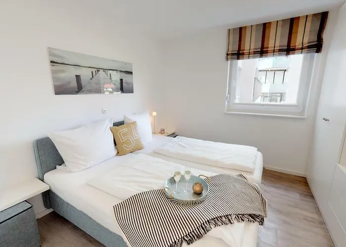 Seesichtpur 2 Appartamento Pelzerhaken