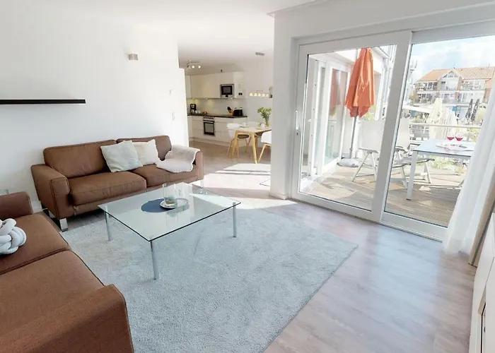 Seesichtpur 2 Pelzerhaken