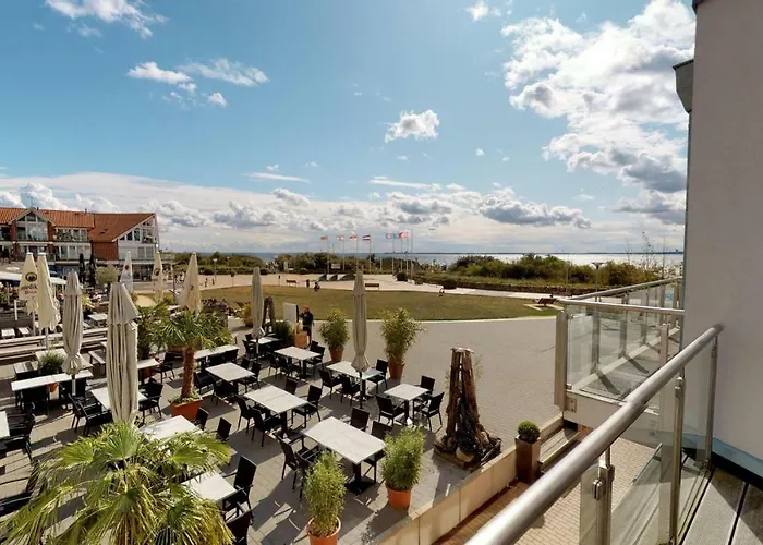 Seesichtpur 2 Appartamento *